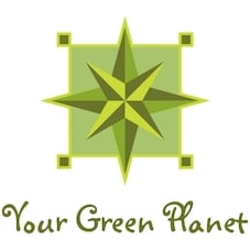 Your Green Planet